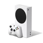slomart Microsoft Xbox Series S 1 Tb Wi-Fi RRS-00057