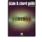 MASTER SCALE&CHORD GUIDE FOR KEYBOARD