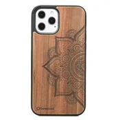 shumee Lesen ovitek Apple Mandala za iPhone 12 Pro Max
