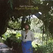 Angelo De Augustine - Angel In Plainclothes (LP)