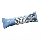 PROPUD PROTEIN BAR – 55 g - Cookies n Dream