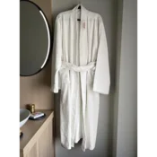 Bade mantil 100% Pamuk Hotel 400g/m2 XL Velicina