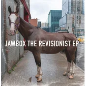 Jawbox - The Revisionist EP (LP)