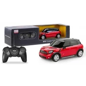 Rastar 71700 MiniCooper 1:24 ( 14993 )
