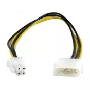 Goobay Molex–4-pin adapter (51362)