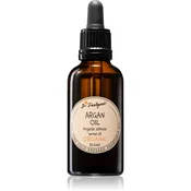 Dr. Feelgood BIO and RAW kozmetično arganovo olje za obraz, telo in lase 50 ml