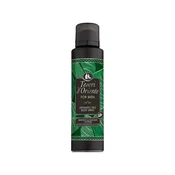 Tesori doriente Deodorante Spray 48h Per Uomo Sandalo E Vetiver 150 ml