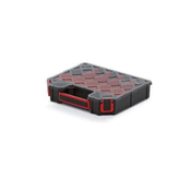 Kistenberg Organizator Organizer with dividers and boxes TAGER, 284 x 243 x 60 mm