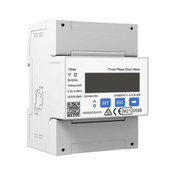 V-TAC Pametni števec 3*230/400V 5( 80)A RS485 4P MID