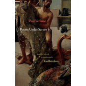 Poems Under Saturn