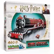HP 3D Puzzle Hogwarts Express Harry Potter puzzle