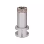 BOSCH Dijamantska burgija za suvo bušenje Dry Speed Best for Ceramic 2608587115, 20 x 35 mm