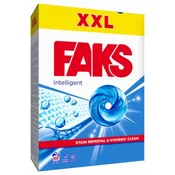 DETERDŽENT ZA VEŠ INTELLIGENT 65PR FAKS 4.875KG