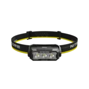 Nitecore HA15 UHE čelna svetilka