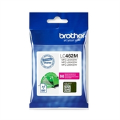 kartuša Brother LC462M/MFC-J2340DW, MFC-J3540DW, MFC-J3940DW - magenta
