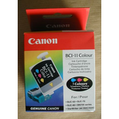 EZPRINT tinta za CANON BCI-11C (BOJA)
