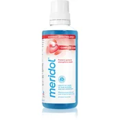 Meridol Complete Care vodica za usta (bez alkohola) 400 ml