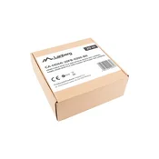 Lanberg CA-HDMI-20FB-0200-BK optički HDMI kabel, 20m, 4K AOC