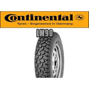 CONTINENTAL - LM90 - ljetne gume - 225/75R16 - 116/114N - XL