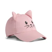 PUMA Woodland Baseball Cap Kids, Age, Rosy Outlook, KIDS
