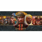 Age of Empires II: Definitive Edition STEAM Key