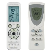 General WHIRLPOOL AMB968, AMB969, AMB970, AMB887, AMB851, AMD001, AMD002, AMD003, AMD010, AMD310, AMD311, AMD312, AMD313... - luxurious backlit remote control