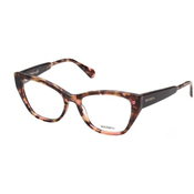 Max&Co. MO5028 055 ONE SIZE (53) Havana/Kristalna