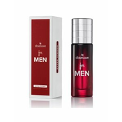 Moški parfum s feromoni Obsessive Men 10ml