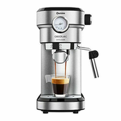 Cecotec Cafelizzia 790 Steel Pro Poluautomatski Espresso aparat 1,2 L