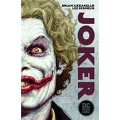 Brian Azzarello,Lee Bermejo - Joker