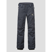 Picture Time Pants dark blue