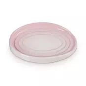 Držalo za kuhalnico 16 cm, SHELL PINK, kamnita posoda, Le Creuset