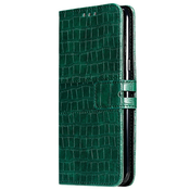 Modna torbica Crock za Samsung Galaxy S20 Ultra - zelena