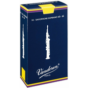 Vandoren Classic 4 Jezicak za sopran saksofon