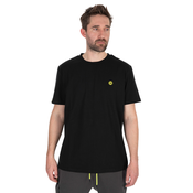 Large Logo T-Shirt Black