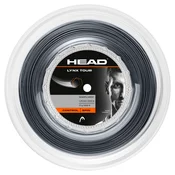 Teniška struna Head Lynx Tour Grey (200 m)  1,20 mm