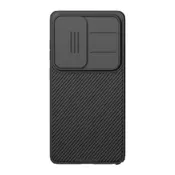 Maska Nillkin CamShield Pro za Samsung S26 Ultra/ S948B crna