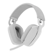 LOGITECH Zone Vibe 100 bijela