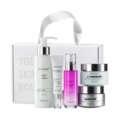 Oriflame personalizirani ritual proti staranju 5 kosov.