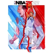 NBA 2K22 (Standard Edition) Pre-Order Bonus (DLC) (PC) Steam Key GLOBAL