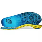 Vložki za čevlje CURREX CURREX RunPro High 20111-18 Velikost XL