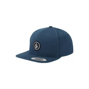 Volcom Kapa QUARTER safir/črna/bela