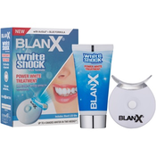 BlanX White Shock kozmetični set III.