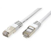 Cabletech FTP patch kabel CAT.5e 3m