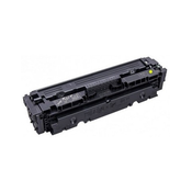 Toner za HP 410X (CF412X) rumena, kompatibilna -