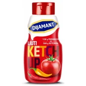KECAP LJUTI DIJAMANT 500G