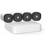 Surveillance Camcorder Tenda K4P-4TR