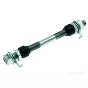 Prednja glava komplet osovina za MTB D=10mm TW