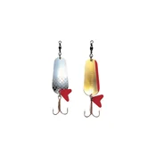 Žlica DAM Standard Spoon Silver/Gold - 5,5cm/22g