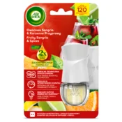 shumee 019403 Air Wick električni aromatični komplet za sangrijo in začimbe